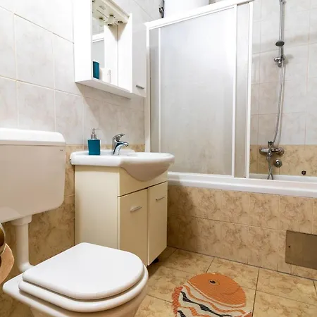 Astorija Appartement Neum