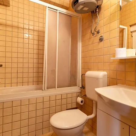 Appartement Astorija