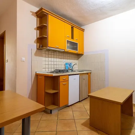 Appartement Astorija Neum