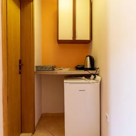 Astorija Appartement