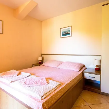 Appartement Astorija *