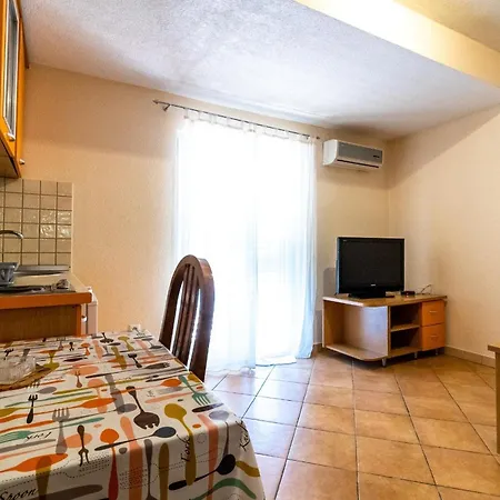 Astorija Appartement *