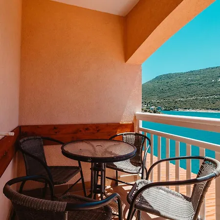 Appartement Astorija