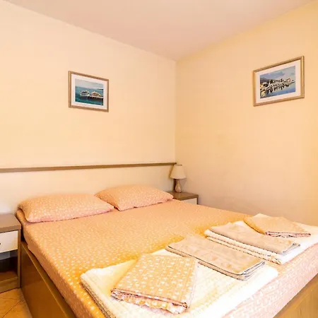 Appartement Astorija *