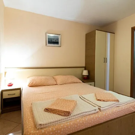 Appartement Astorija *