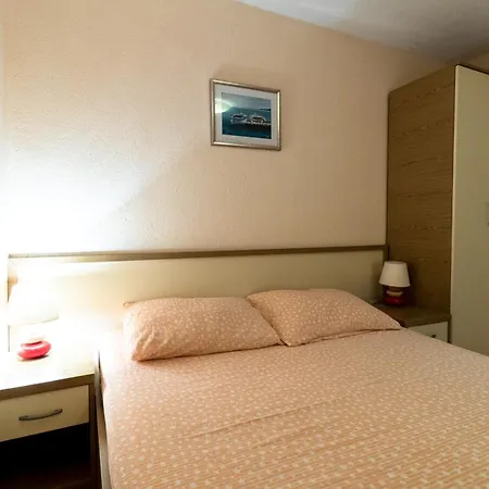 Appartement Astorija *