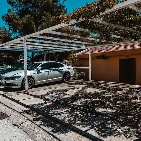 Apartament Astorija *