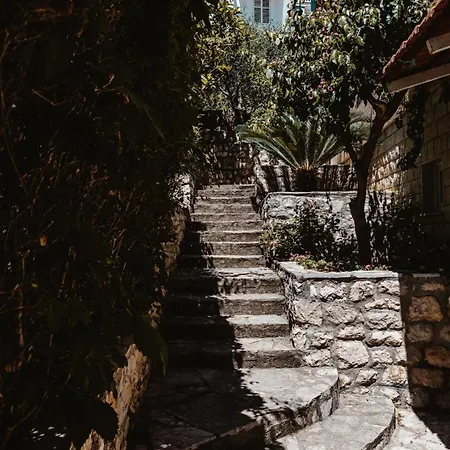Appartement Astorija Neum